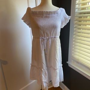 NWT Michael Kors Sundress